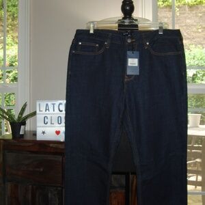 2 pair Five Four Angeles Jeans, Size 34 mens NEW